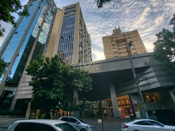 business em Rua Paraiba, Savassi - Belo Horizonte - MG