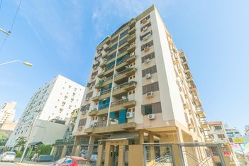 apartment em Flores da Cunha, Centro - São Leopoldo - RS