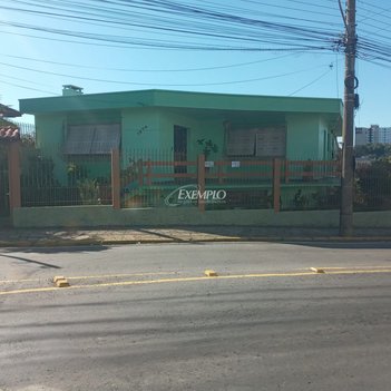 house em Rua Conde D'Eu, São Virgílio - Caxias do Sul - RS
