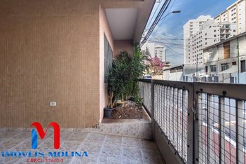 house em Rua Espírito Santo, Santo Antônio - São Caetano do Sul - SP