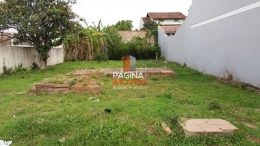 land_lot em Rua Afonso Gaviraghi, Igara - Canoas - RS
