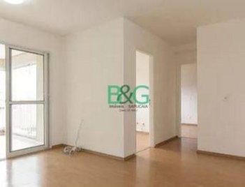 apartment em Rua Rubens Meireles, Várzea da Barra Funda - São Paulo - SP