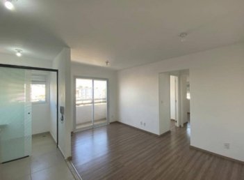 apartment em Rua Lauro Muller, Vila Palmares - Santo André - SP