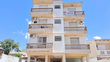 apartment em Avenida Veiga, Coronel Aparício Borges - Porto Alegre - RS