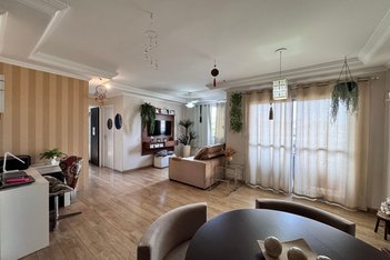 apartment em Avenida José Lourenço, Jaguaribe - Osasco - SP