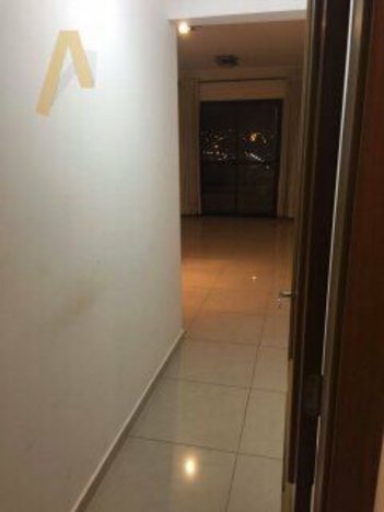 apartment em Rua Aquidaban, Santa Cruz do José Jacques - Ribeirão Preto - SP