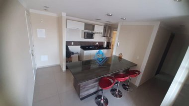 apartment em Rua Papa Paulo VI, Santa Terezinha - São Bernardo do Campo - SP