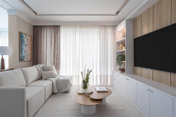 apartment em Rua 418-A, Morretes - Itapema - SC