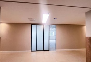 office em Avenida Santos Dumont, Cocó - Fortaleza - CE