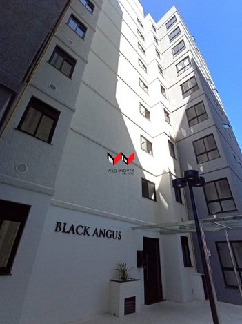 apartment em Avenida Santa Tecla, Getúlio Vargas - Bagé - RS