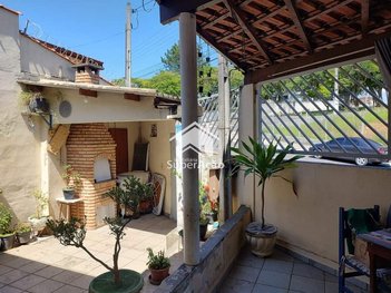 house em Avenida Prefeito Antônio Júlio Toledo Garcia Lopes, Jardim das Cerejeiras - Atibaia - SP