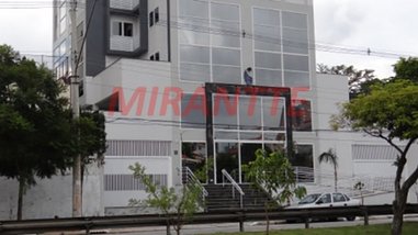 office em Engenheiro Caetano Álvares, Imirim - São Paulo - SP