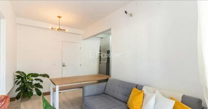 apartment em Rua dos Timbiras, Santa Efigênia - São Paulo - SP