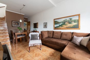 house em Avenida Benigno Carrera, Vila Campestre - São Paulo - SP