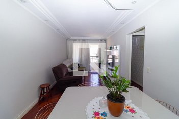 apartment em Rua Orfanato, Vila Prudente - São Paulo - SP