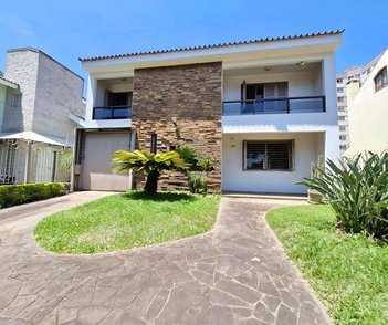 house em Rua Chico Pedro, Camaquã - Porto Alegre - RS