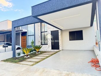 house em Condomínio Residencial Horto Florestal II, Horto Florestal - Sorocaba - SP