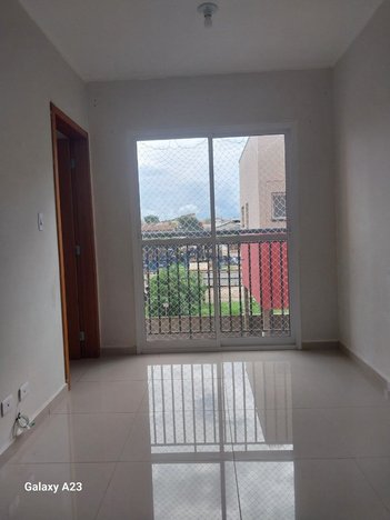 apartment em Rua Romã, Jardim Eloyna - Pindamonhangaba - SP