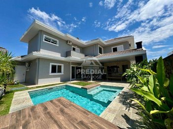 house em Rua Cláudio Lemes, Urbanova VI - São José dos Campos - SP
