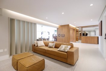 apartment em Rua Isaac Krasilchik, Água Branca - São Paulo - SP