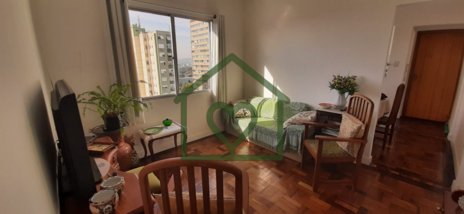 apartment em Avenida Senador Salgado Filho, Centro Histórico - Porto Alegre - RS