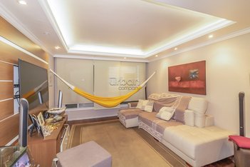 apartment em Rua Quintino Bocaiúva, Rio Branco - Porto Alegre - RS