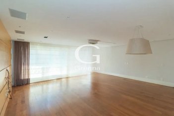 apartment em Rua Balthazar da Veiga, Vila Nova Conceição - São Paulo - SP