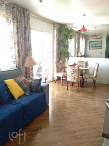 apartment em Avenida José Aloísio Filho, Humaitá - Porto Alegre - RS