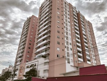 apartment em Avenida Farroupilha, Campinas - São José - SC