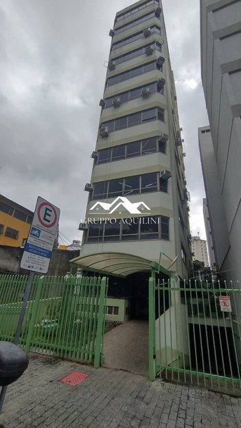 office em Paulo Setúbal, Jardim São Dimas - São José dos Campos - SP