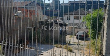 land_lot em Rua Marselha, Jaguaré - São Paulo - SP