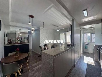 apartment em Rua Justino Paixão, Jardim São Caetano - São Caetano do Sul - SP