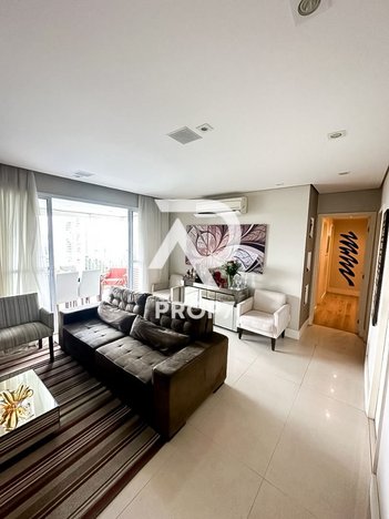 apartment em Rua José da Silva Ribeiro, Vila Andrade - São Paulo - SP