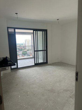 apartment em Rua Cacilda Becker, Jardim das Acácias - São Paulo - SP