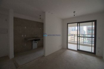 apartment em Rua Getúlio Soares da Rocha, Jardim das Acácias - São Paulo - SP