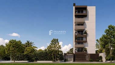 apartment em Rua Presidente Rodrigues Alves, Goiás - Santa Cruz do Sul - RS