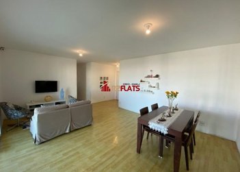 apartment em Rua Luiz Seráphico Júnior, Jardim Caravelas - São Paulo - SP