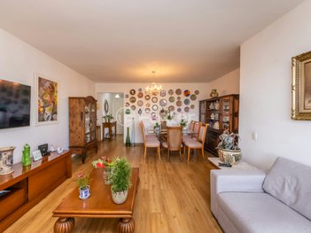 apartment em Rua Viaza, Jardim Aeroporto - São Paulo - SP