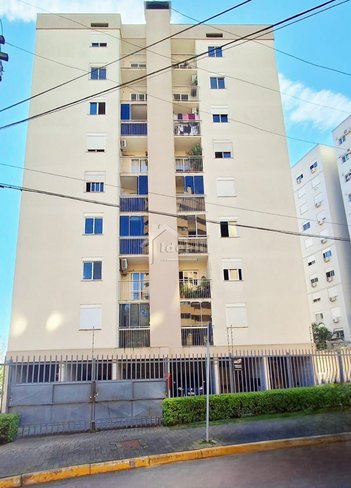 apartment em Avenida Feitoria, Pinheiro - São Leopoldo - RS