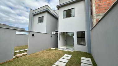 house em Rua Serra da Canastra, Nova Conquista - Aracruz - ES