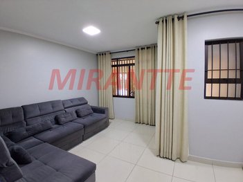 house em Rua Esperança, Vila Medeiros - São Paulo - SP