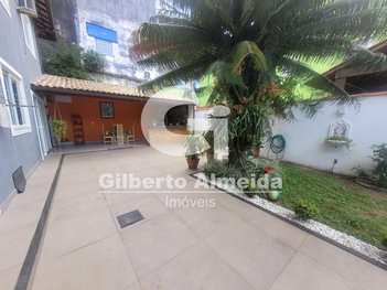 house em Estrada do Outeiro Santo, Taquara - Rio de Janeiro - RJ