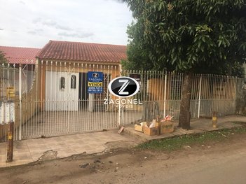 house em Sao Joao, Loteamento Vila Rica - Gravataí - RS