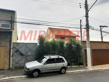 land_lot em Nova Cantareira, Tucuruvi - São Paulo - SP