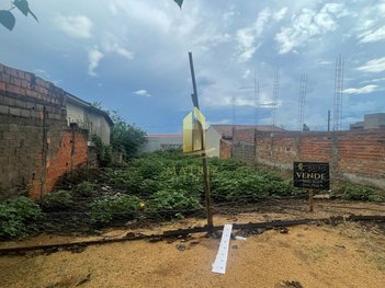 land_lot em Cesário João Careta, Jardim Ângela Rosa - Franca - SP