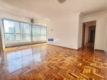 apartment em Rua Vieira de Morais, Campo Belo - São Paulo - SP