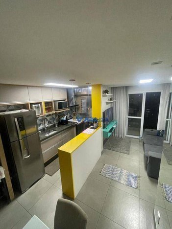 apartment em Rua Claudino Barbosa, Macedo - Guarulhos - SP