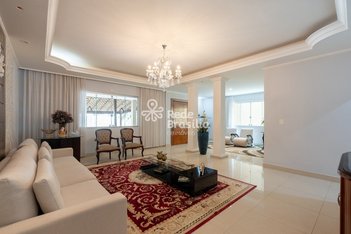 house em SRES Quadra 10 Bloco C2, Cruzeiro Velho - Brasília - DF