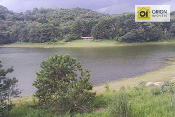 land_lot em Avenida dos Lagos, Residencial Morada das Estrelas (Aldeia da Serra) - Barueri - SP
