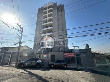 apartment em Rua Calixto de Jesus Netto, Jardim São Paulo(Zona Norte) - São Paulo - SP